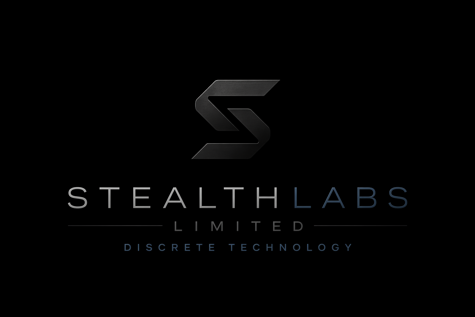 Stealthlabs Logo
